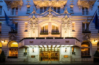 Hotel Monteleone